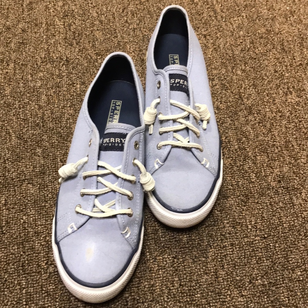 Sperry Top Siders